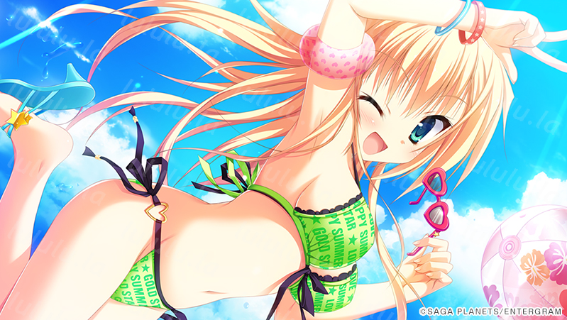 【日式ADV】卡卢玛卢卡同好会~ 汉化硬盘版 预览图 5