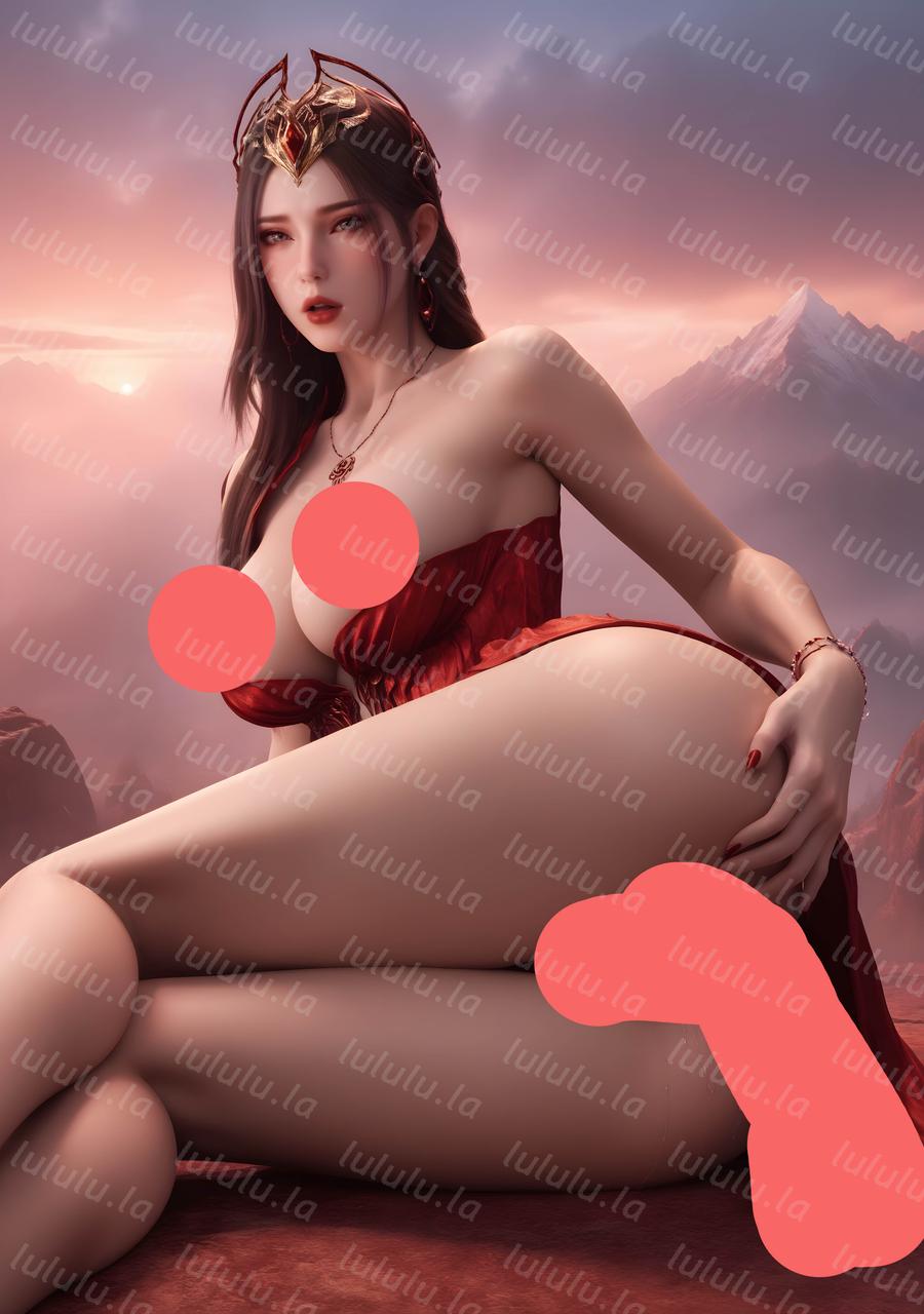 [AI动漫]（搬运至260410）绝世唐门-叶夕水【呼呼】【210P】【884MB百度云】 预览图 1