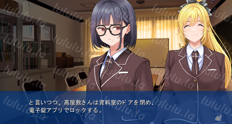 【日式ADV】セックスフレンドクラブ DL版[生肉] 预览图 3