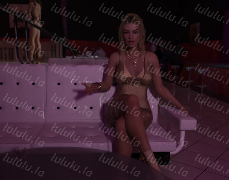 [欧美SLG/汉化] 咬伤：亡灵 The Bite: Revenant v0.9350 [PC+安卓/3.8G] 预览图 3