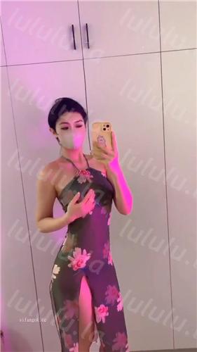 抖音25W粉主播 彭程程 内衣福利骚舞 电臀顶胯节奏好舞感【12V】【516M】 预览图 10