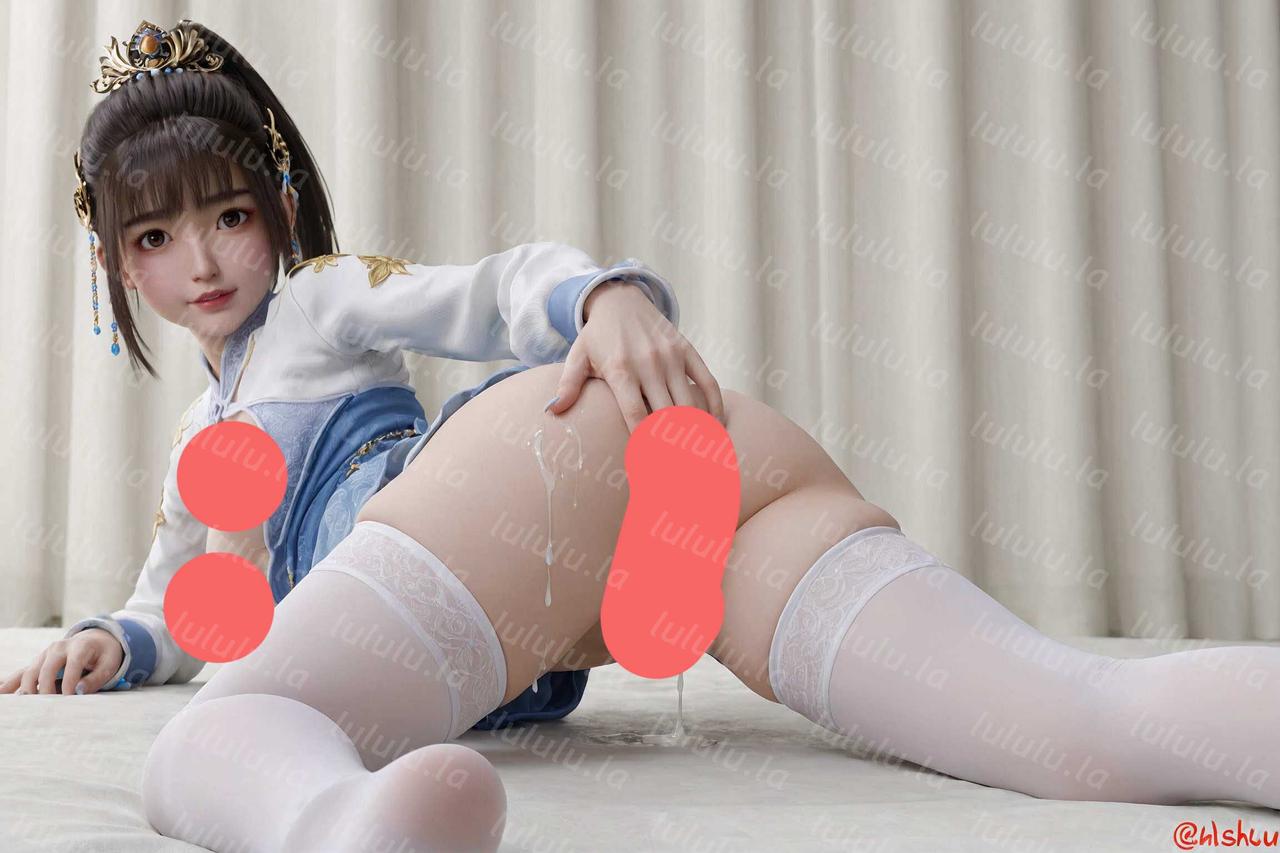 [AI动漫]（搬运至260411）永生-虚月儿【古古】【202P】【738MB百度云】 预览图 2