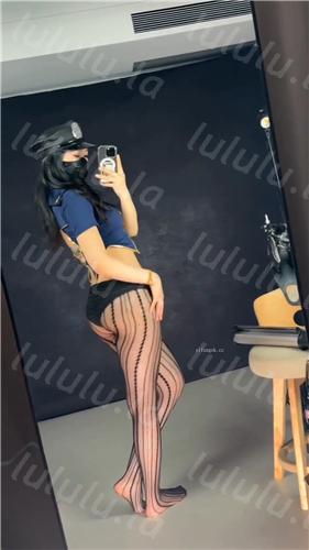 抖音25W粉主播 彭程程 内衣福利骚舞 电臀顶胯节奏好舞感【12V】【516M】 预览图 7