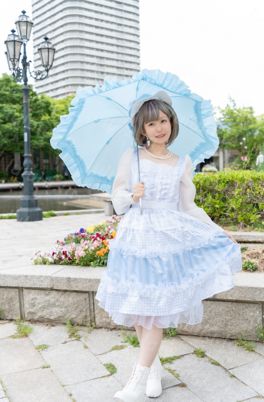 momokotsu – Love Live! 【851P 516MB】 预览图 2