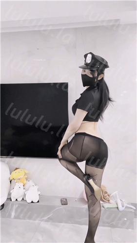 抖音25W粉主播 彭程程 内衣福利骚舞 电臀顶胯节奏好舞感【12V】【516M】 预览图 6