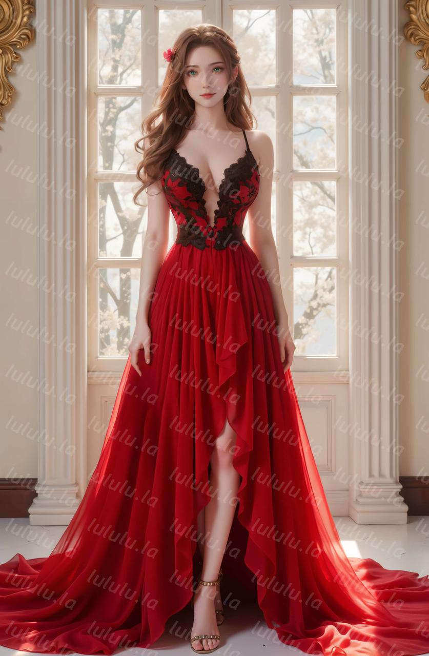 [AI动漫]（搬运至260410）最终幻想-爱丽丝【桐锅】【35P】【529MB百度云】 预览图 5