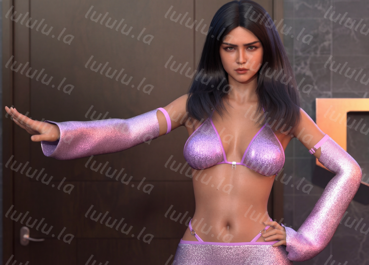 [欧美SLG/汉化] 亚洲城 Asia Town v0.1 EA[PC+安卓/8G] 预览图 1