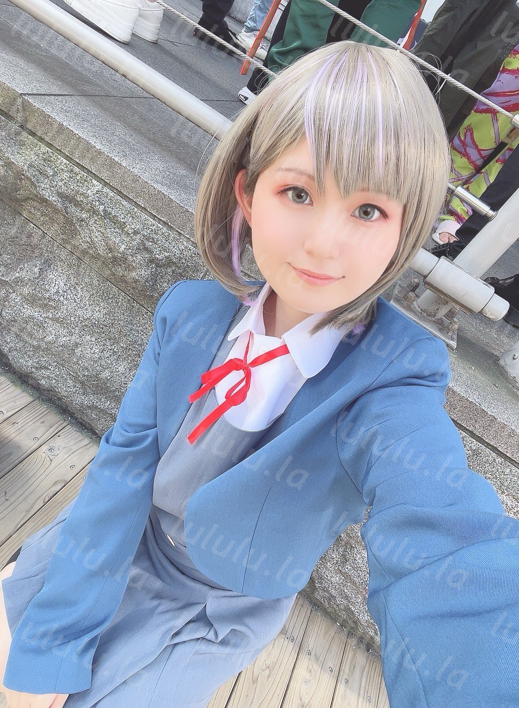 momokotsu – Love Live! 【851P 516MB】 预览图 3