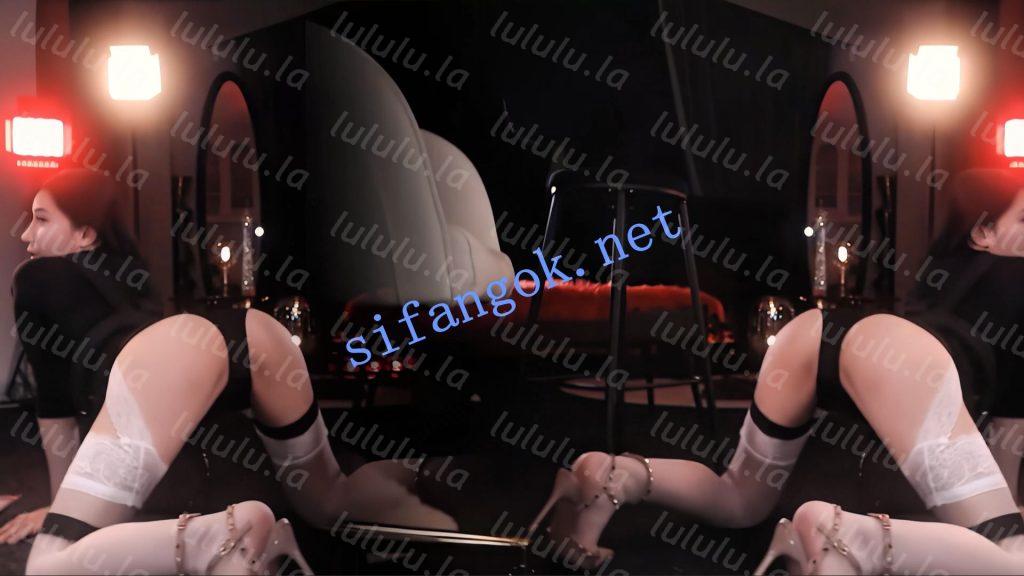 【虎牙】颜色仙仙 顶流主播 真空凸点骚舞定制【1V】【118M】 预览图 3