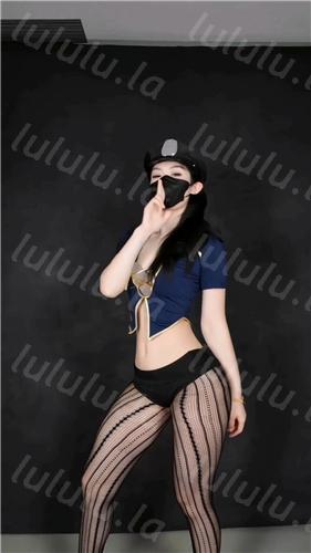 抖音25W粉主播 彭程程 内衣福利骚舞 电臀顶胯节奏好舞感【12V】【516M】 预览图 8