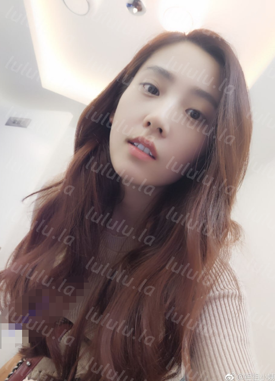 斗鱼 祖祖小姨妈 顶级美女 露脸露点 自慰 特写 表情销魂【10P1V】【650M】 预览图 2