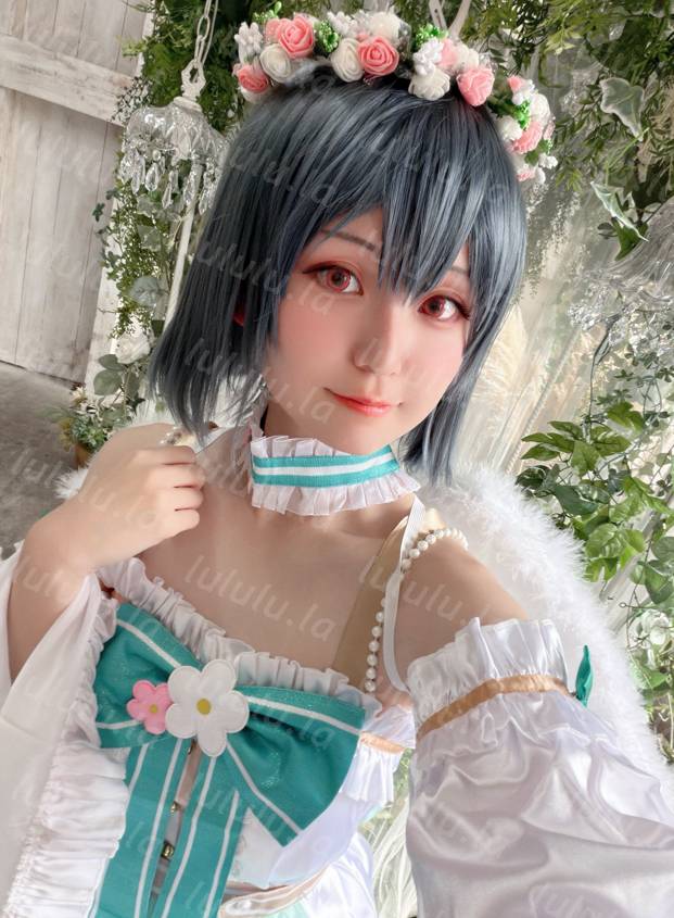 momokotsu – Love Live! 【851P 516MB】