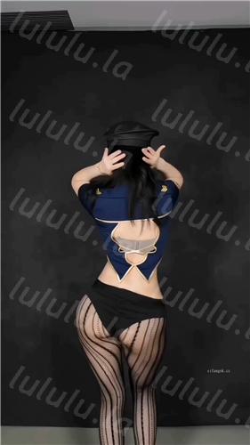 抖音25W粉主播 彭程程 内衣福利骚舞 电臀顶胯节奏好舞感【12V】【516M】 预览图 17