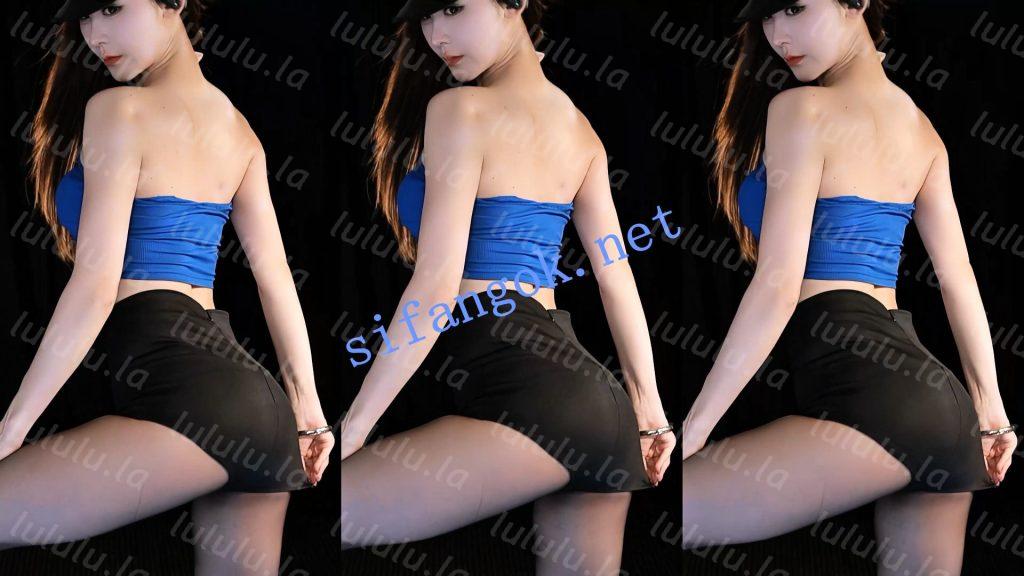 【虎牙】月亮 S型美女超辣骚舞精选8V，首次发布【8V】【1.01G】 预览图 2