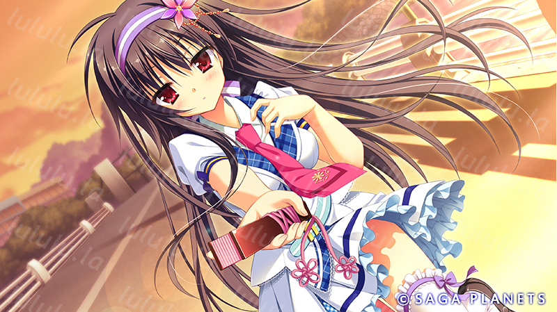 【日式ADV】卡卢玛卢卡同好会~ 汉化硬盘版 预览图 6