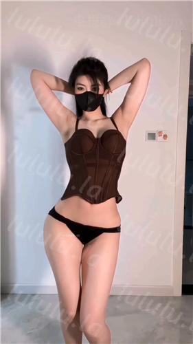 抖音25W粉主播 彭程程 内衣福利骚舞 电臀顶胯节奏好舞感【12V】【516M】 预览图 16