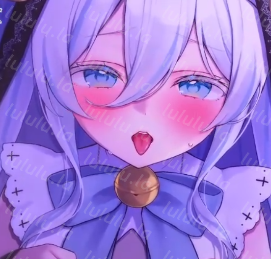 鈴白めるく2026_03_09_ASMR_耳舐め_whispers_and_kiss_1V684M百度盘 预览图 2