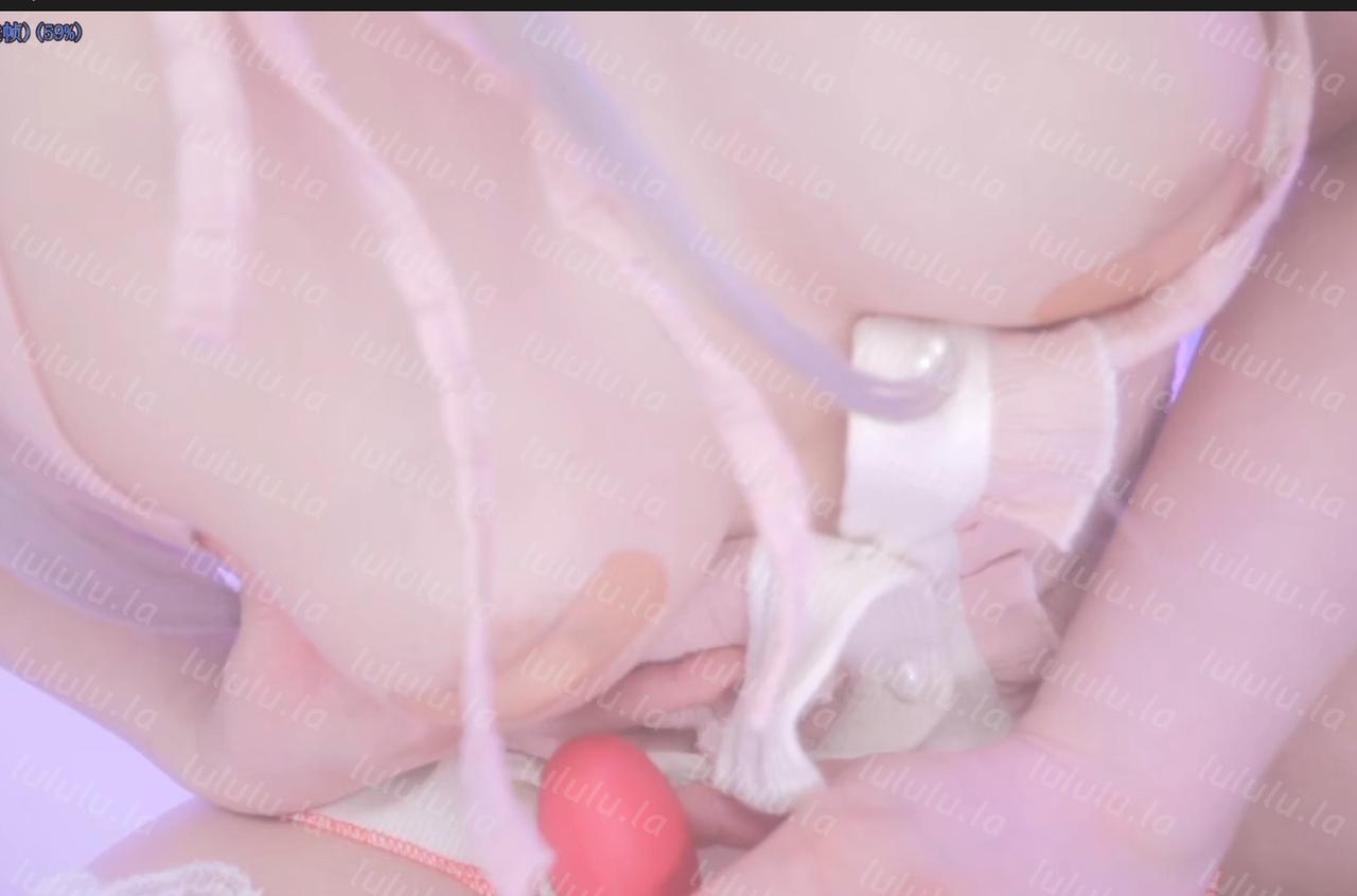 【ASMR】天使なのFC会限六部合集大尺度舔耳巨乳fantia nico【6V8G】 预览图 3