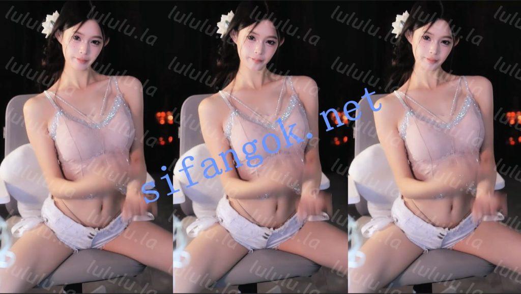 【虎牙】绘子老师 骚舞超优精选10V，脱裤诱惑【10V】【841M】 预览图 18