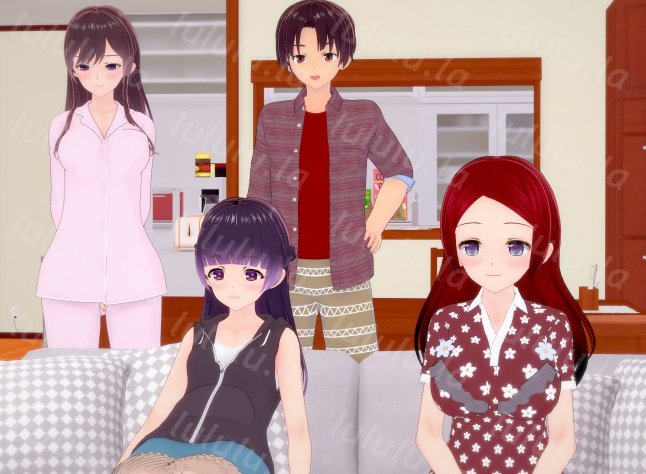 [日式SLG/汉化] 英雄终章 Heroes End v0.7.0 [PC+安卓/1.1G] 预览图 2