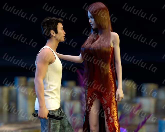 [欧美SLG/汉化] 令人陶醉的味道 The Intoxicating Flavor v0.12 [PC+安卓/7G] 预览图 2