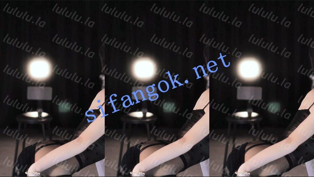 【虎牙】绘子老师 骚舞超优精选10V，脱裤诱惑【10V】【841M】 预览图 10