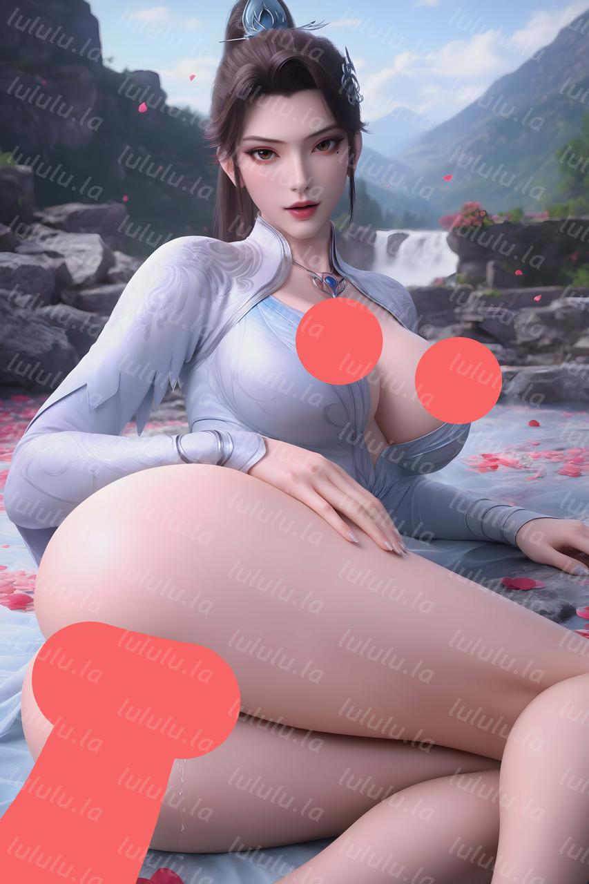 [AI动漫]（搬运至260412）斗破苍穹-青仙子【呼呼】【203P】【659MB百度云】 预览图 3