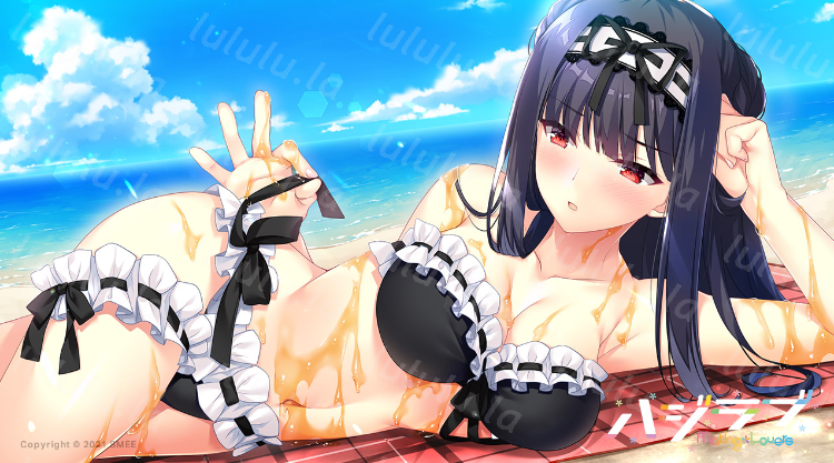 【日式ADV】娇羞之恋 -making*lovers- Ver1.01 Steam官方中文步兵版 预览图 9