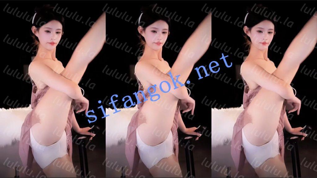 【虎牙】绘子老师 骚舞超优精选10V，脱裤诱惑【10V】【841M】 预览图 14