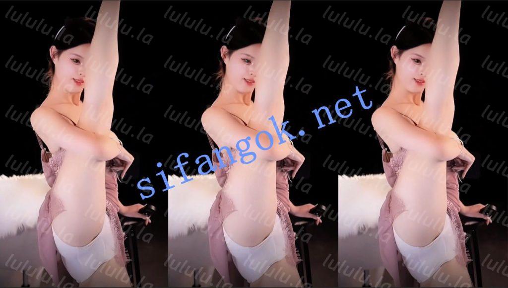 【虎牙】绘子老师 骚舞超优精选10V，脱裤诱惑【10V】【841M】 预览图 23