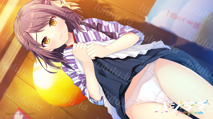 【日式ADV】娇羞之恋 -making*lovers- Ver1.01 Steam官方中文步兵版 预览图 6