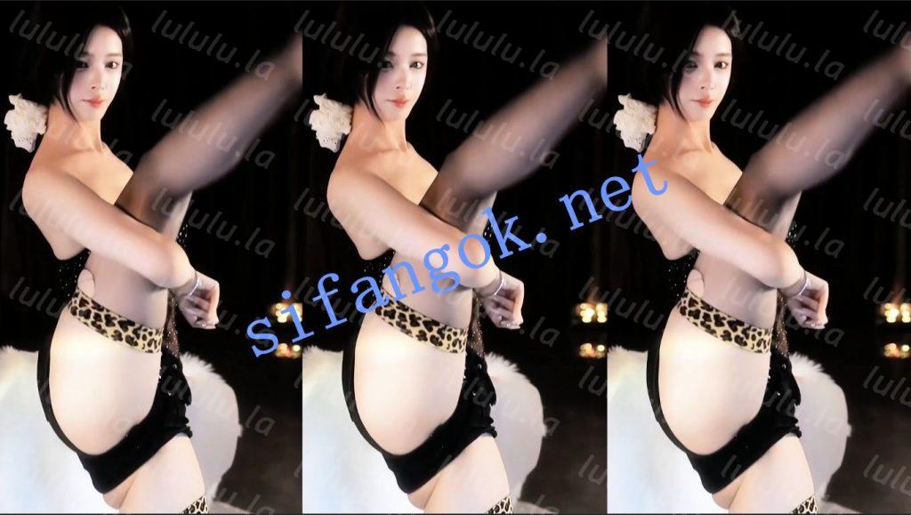 【虎牙】绘子老师 骚舞超优精选10V，脱裤诱惑【10V】【841M】 预览图 16