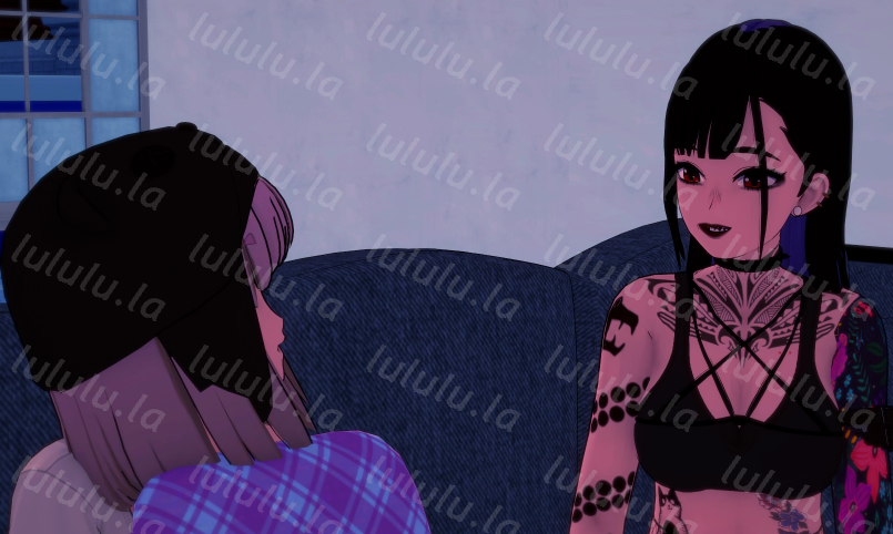 [欧美SLG/汉化] 欢迎来到温布尔维克 Welcome to Wimblewick v0.1.5 [PC+安卓/3.8G] 预览图 3