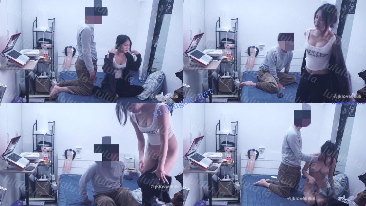 鍾愛JK的約炮大神【jklove6969】約操各種年輕妹子（三） 2.7GB