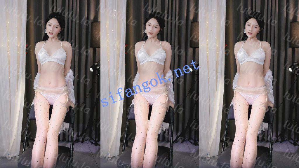 ‼️YY虎牙 婷宝 透视裸舞稀缺定制（4V）【4V】【588M】 预览图 2