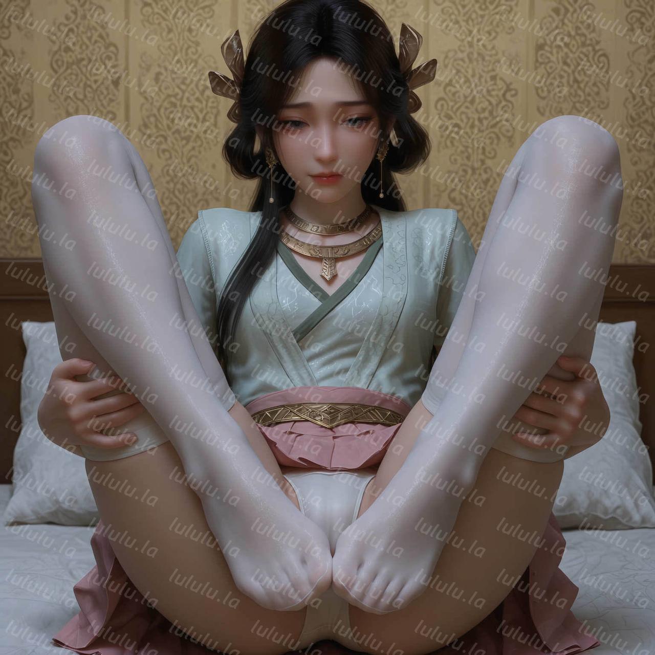 [AI动漫]（搬运至260412）凡人修仙传-梅凝第二期【岁月长青】【169P】【470MB百度云】 预览图 1