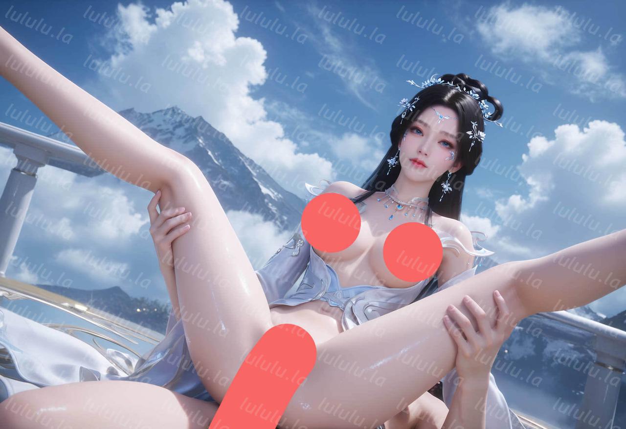 [AI动漫]（搬运至260412）遮天-安妙依【余家瓶】【312P】【714MB百度云】 预览图 4