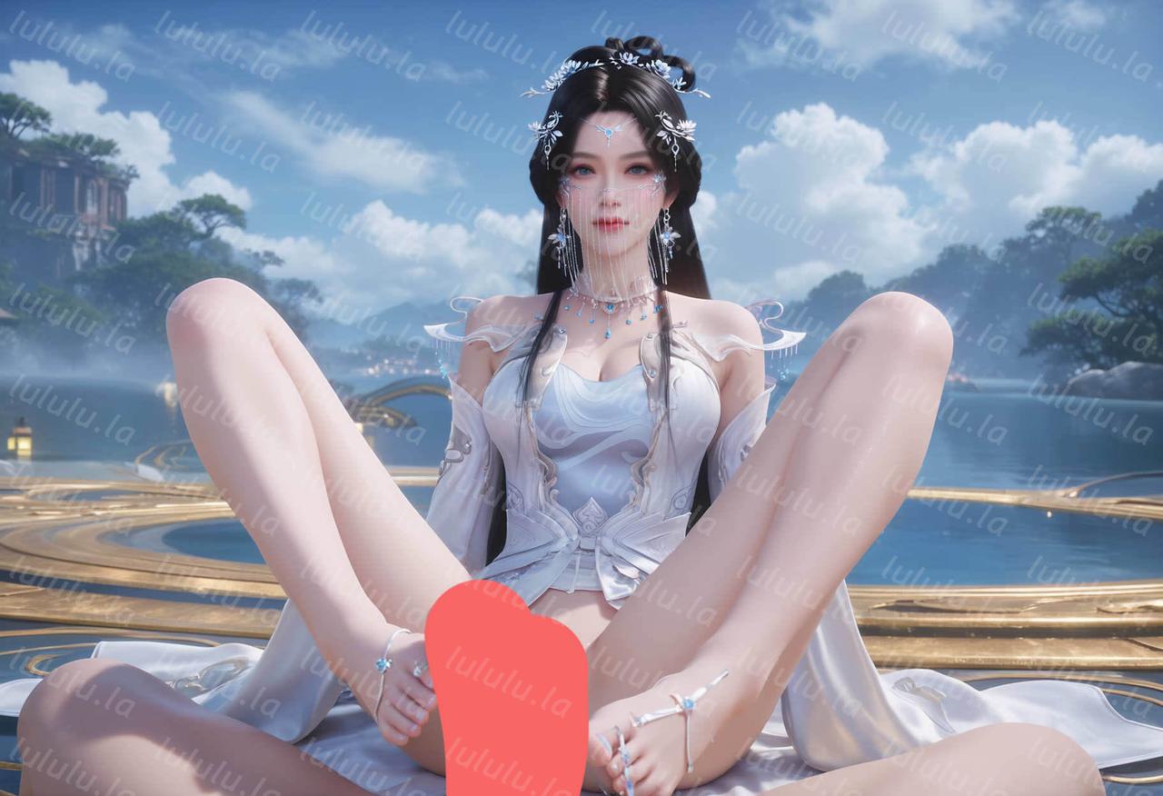 [AI动漫]（搬运至260412）遮天-安妙依【余家瓶】【312P】【714MB百度云】