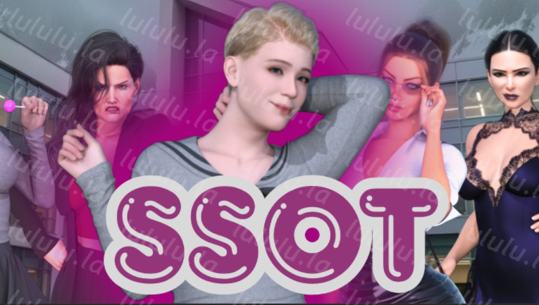 [欧美SLG/汉化] 扶他制造学院 Silent Steps of Transformation v0.4[PC+安卓/2.5G]