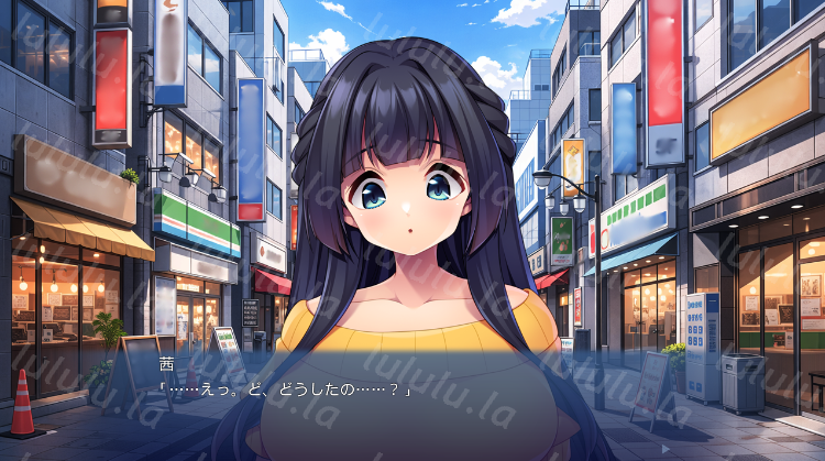 【拔作ADV】私、彼氏がいるのに……っ！ ～強引に迫る元カレと、断りきれず弄ばれる私～DL版[新作][生肉] 预览图 2