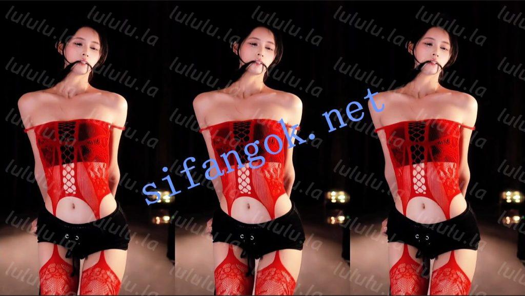 【虎牙】绘子老师 骚舞超优精选10V，脱裤诱惑【10V】【841M】 预览图 24