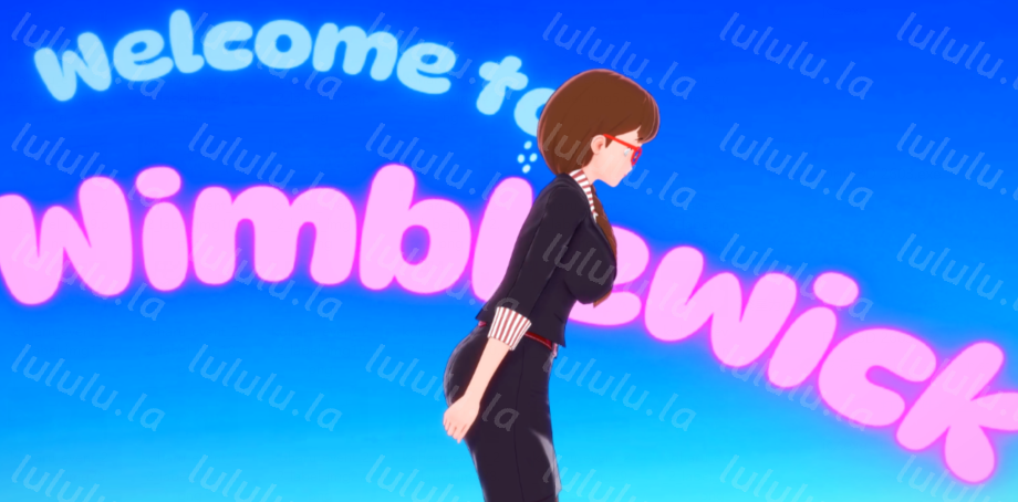 [欧美SLG/汉化] 欢迎来到温布尔维克 Welcome to Wimblewick v0.1.5 [PC+安卓/3.8G]