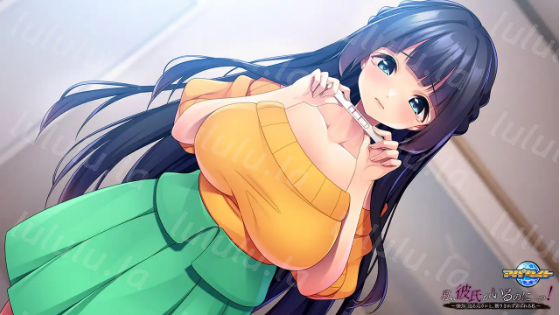 【拔作ADV】私、彼氏がいるのに……っ！ ～強引に迫る元カレと、断りきれず弄ばれる私～DL版[新作][生肉] 预览图 5