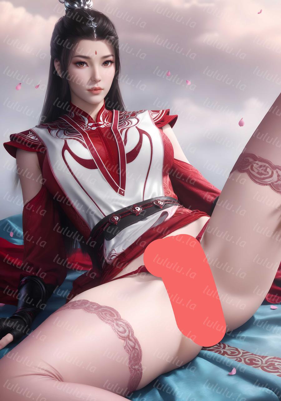 [AI动漫]（搬运至260413）我师兄实在太稳健了-有琴玄雅【呼呼】【209P】【782MB百度云】 预览图 4