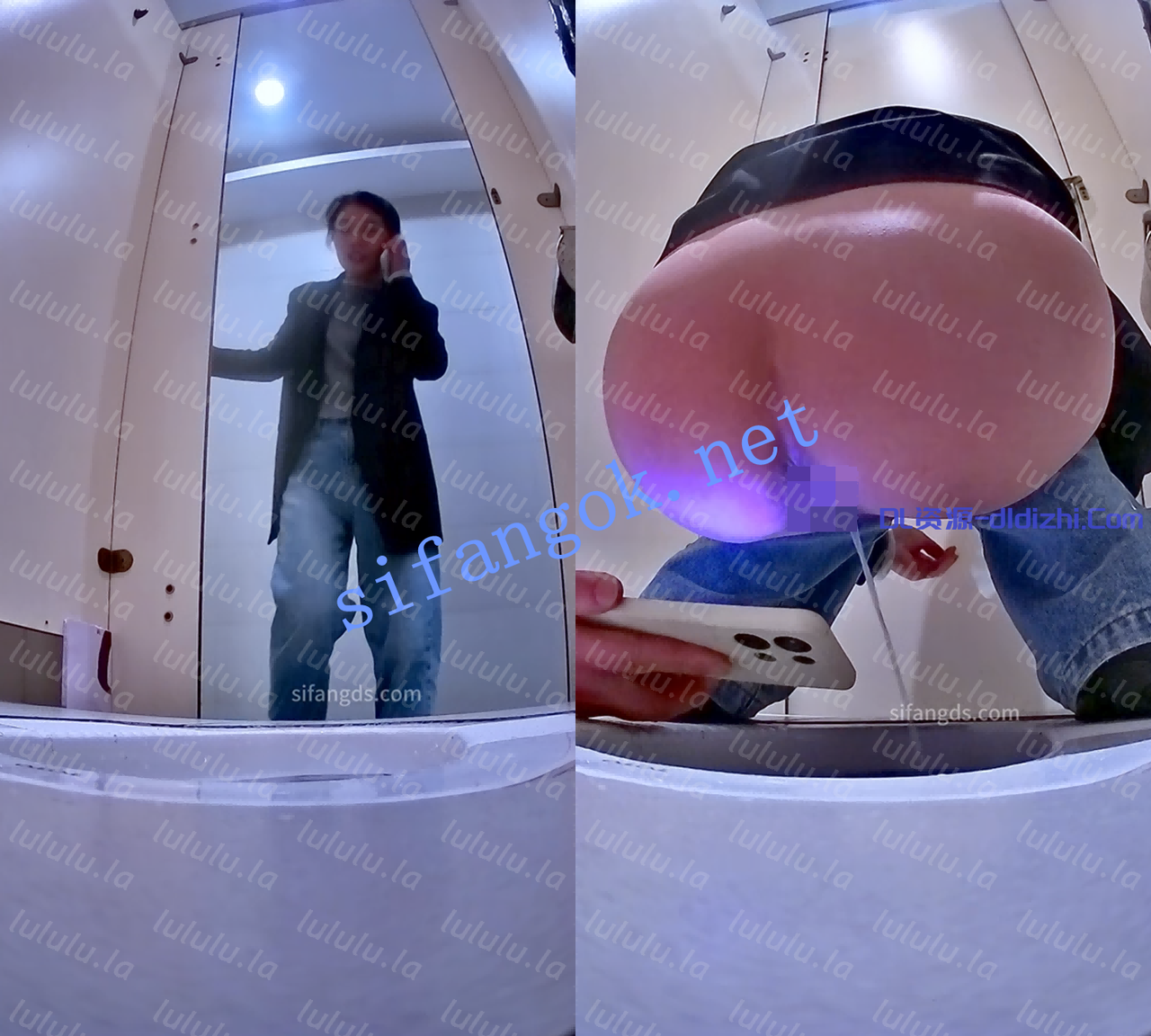 【頂級廁拍】抄底極品舞蹈生、大學生極品嫩逼第二十四期 944.8MB 预览图 16