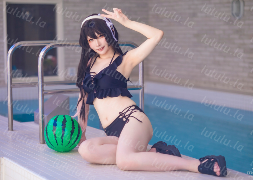 Atsuki – suite collection49 【360P 315MB】 预览图 2