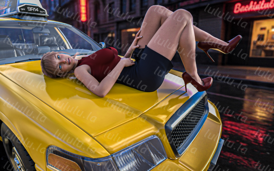 [欧美SLG/汉化] 无辜者 The Innocent v0.3 [PC+安卓/1.7G] 预览图 3