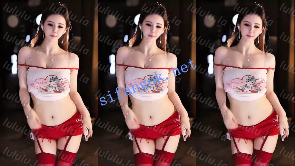 【虎牙】苏晓 顶流主播 最新骚舞精选合集10V【10V】【1.04G】 预览图 6