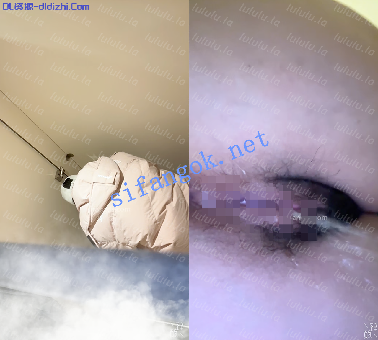 【頂級廁拍】抄底極品舞蹈生、大學生極品嫩逼第二十四期 944.8MB 预览图 15