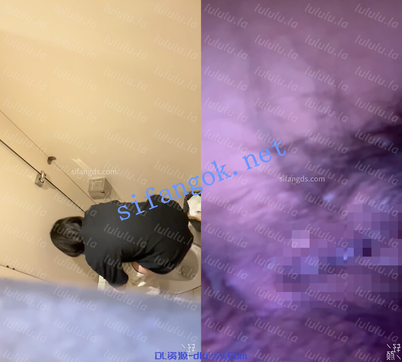 【頂級廁拍】抄底極品舞蹈生、大學生極品嫩逼第二十四期 944.8MB 预览图 13